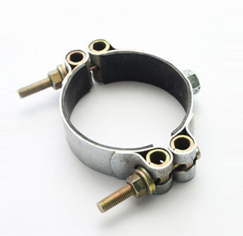 ABRAZADERAS GOTEX 2 pernos